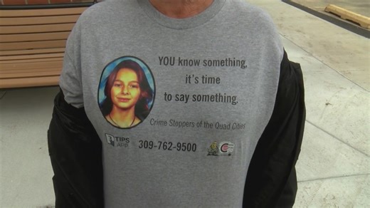 Suspect in Trudy Appleby's death scheduled to appear in Henry County Court