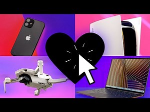 The Verge’s favorite gadgets of 2020