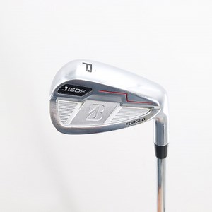 Bridgestone Golf J15DF Forged P Pitcging Wedge DG Pro S300 Stiff Flex RH 91939C