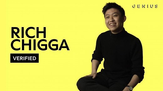 Rich Chigga Breaks Down "Dat $tick" On Genius' Video Series 'Verified'