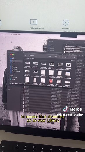 How to Access Hidden Adobe Fonts on Your Computer
