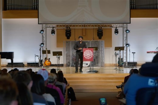 Campbellsville University on Reels