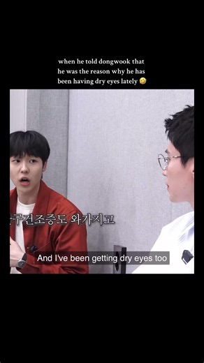 Funny Moments with Lee Dong Wook in Korean Drama