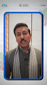 Building Rajasthan as the Next Digital Hub Col. Rajyavardhan Rathore (Hon’ble Minister for Industries and Commerce, IT&C, Skills & Entrepreneurship, GoR) shared his insights at the Rising Rajasthan Summit 2024, emphasizing that success is built on courage, knowledge, and action, with skills being crucial to shaping the future. He highlighted Rajasthan’s vision to lead digital transformation, focusing on nurturing talent and fostering innovation to drive the state’s growth as a digital powerhouse