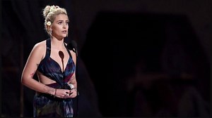 Paris Jackson joins Gisele, Hadid sisters on IMG models roster