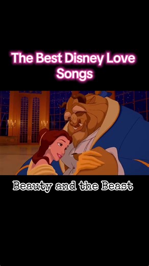 My Favourite Disney Love Songs❤️✨ the best in my opinion. Happy Valentines Day💞 #disney #valentinesday #lovesong #childhoodmemories #nostalgia