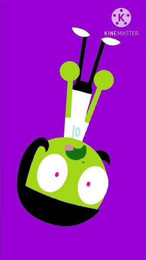 PBS Kids Dot Scream Red Splatter ink