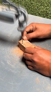 26K views · 37 reactions | Technique of cutting wood with a scroll saw✅ #fblifestyle #reelsfypシ #tipsdantrick #woodworking #carpenter #tutorial #creativeideas #diy #scrollsaw | Dody Stw | Facebook