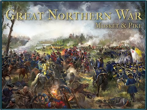 Introduction to Musket & Pike, Great Northern War