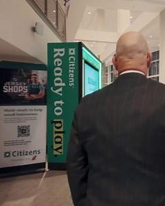 2.6K views | Ken Daneyko is really a man for the people. | MSG Networks | Facebook