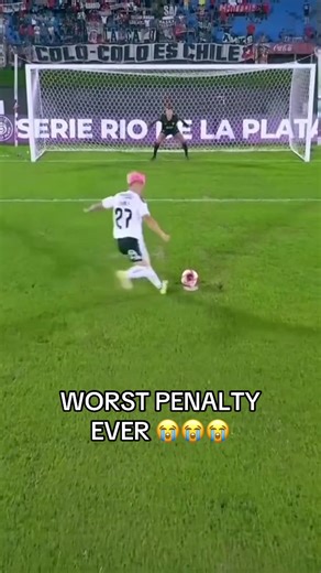 Worst Penalty Ever: Hilarious Soccer Fails Compilation