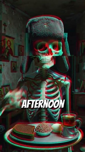 Would You Survive 24 Hours Training Like a 1991 Russian Soldier?