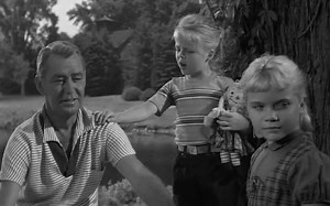 Человек в сети 1959 The Man in the Net