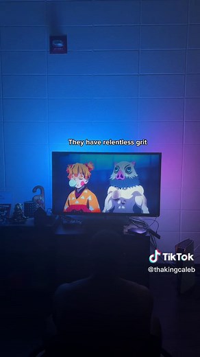 Rengoku and Tengen: Embracing Differences in Demon Slayer