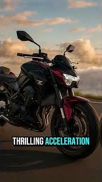 2025 Kawasaki Z800 Review | Ultimate Streetfighter Reborn | Power, Style & Performance