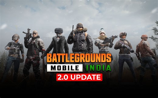 BGMI 2.0 update: How to find new UTV vehicle, Advanced Supply Zones, and how to play football