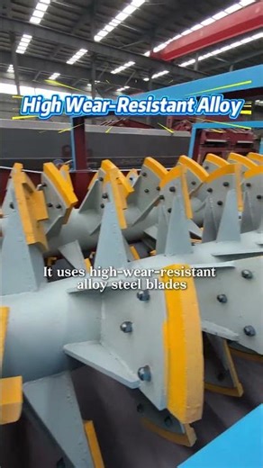 Clay Iron Ore Washing Solutions, Choose Our Ore Washer