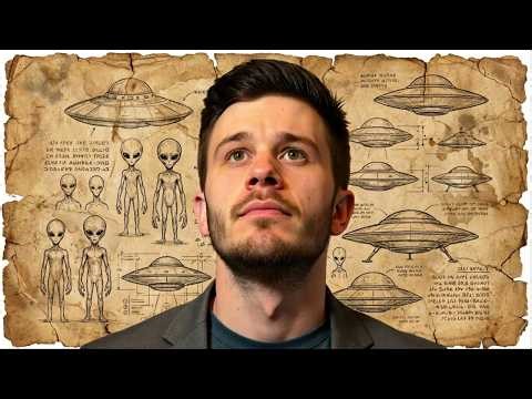 Can Christians Believe in Aliens?