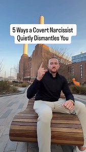 12K views · 576 reactions | A covert narcissist won’t destroy you...