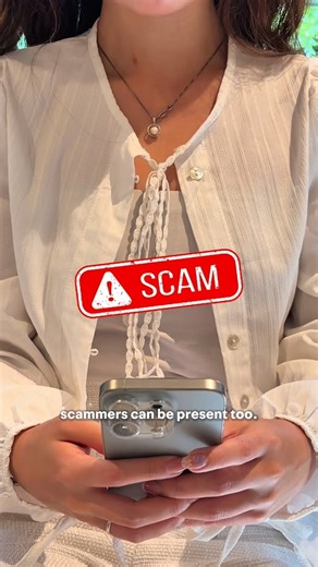 Carousell Singapore 🇸🇬 on Instagram: "Stay safe while buying and selling on Carousell. Keep conversations in-app, pay through the platform, and protect your personal info. Taking a moment to review details carefully can go a long way in ensuring a safe and positive transaction. #Carousell #CarousellSG #Protectfromscams"