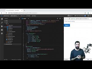 EP 1.1 - Angular / Quickstart / Overview