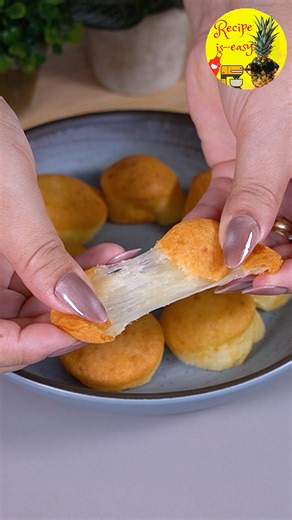 Did you know that if you take 3 slices of mozzarella cheese | Recipe is easy