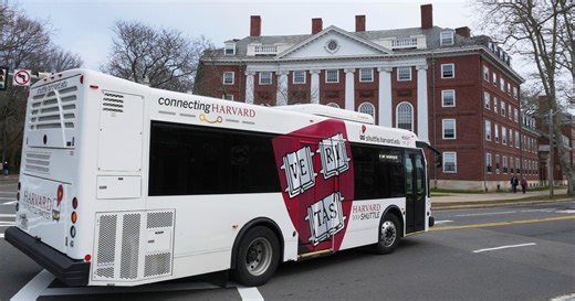 Trump administration cuts additional $450M in funding from Harvard