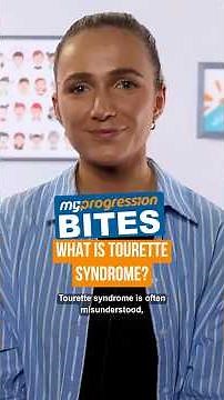 What Is Tourette Syndrome?