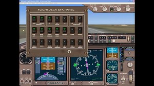 Download Cabin Crew Announcements Fsx Free