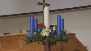 Christmas with United Methodist Church of Whitefish Bay