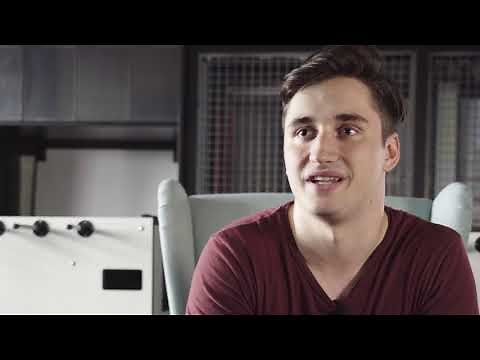 Being an International Student at CODE