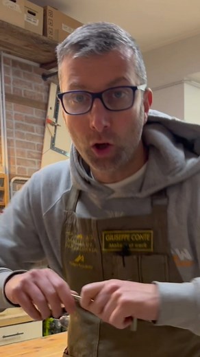 5.3K views · 8.4K reactions | Come Installare una Maniglia con Due...