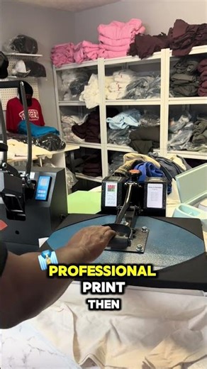 🔥 Make an Extra $720 a Week Printing Quote T-Shirts #customshirts #screenprint #etsy