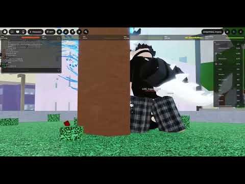 i hit THIS clip in jjs... (insane...)