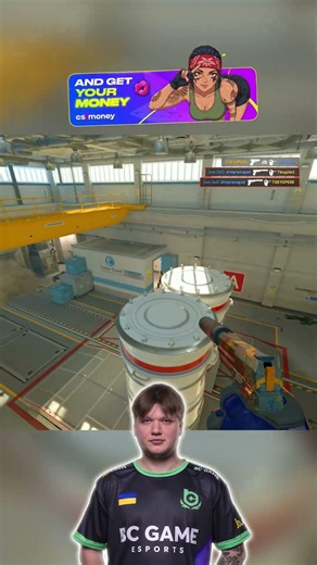 Only headshots from s1mple 😮‍💨🔥 #s1mple #cs2 #csgo