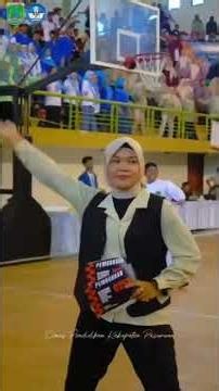 Pembukaan O2SN dan Pelaksanaan Cabor Pencak Silat 4 Mei 2026