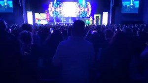 George LaMond At Last Years You Gotta ❤️ The 80's & 90's Concert. See him at this years Concert on April 5th in Chicago at the Rosemont Theater | Tony Bitoy Productions