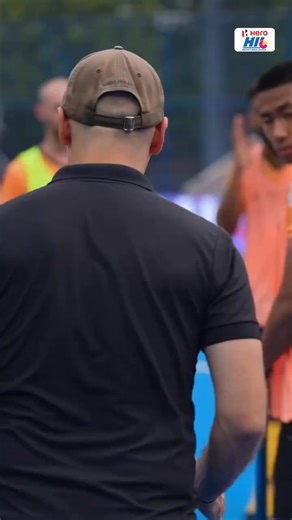 This is how seasons begin, with intent and edge! 💪🔥 Accord Tamil Nadu Dragons face Hyderabad Toofans in Match 1️⃣ of the Men’s HERO Hockey India League. 🏑 📍Mayor Radhakrishnan Hockey Stadium 🗓️ 3 January 2025 | ⏰ 7 PM IST Watch the HERO Hockey India League live on Sony Ten 1 | Sony Ten 3 Hindi | Doordarshan Sports | Waves | YouTube #HockeyIndia #IndiaKaGame #HeroHockeyIndiaLeague #BigIsBack | Hockey India