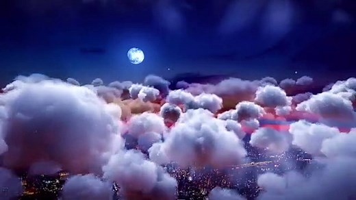 1 Hour of Sleep Music | Calm Relaxing Bedtime, Nap Time Music | Delta Waves | Peaceful Night