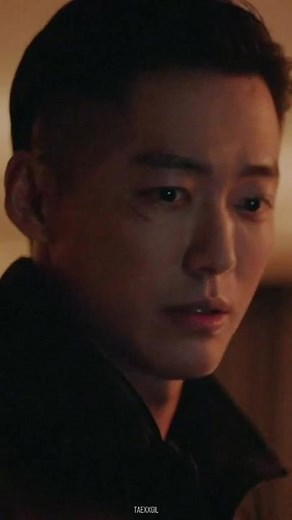 Plot Twist di Ending Scene Drama Korea The Veil dengan Namgoong Min