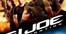 G.I. Joe: El Contraataque (2013)  - Ver Película Completa en Español - FULLTV