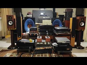 Monitor Audio Studio 10 Limited edition