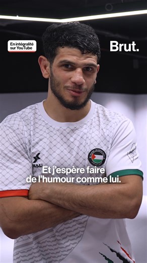 327K views · 2.7K reactions | À la rencontre de la légende de la boxe...