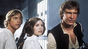 ’Star Wars: A New Hope’s 50th Anniversary Re-Release Gets New Theatrical Return Date