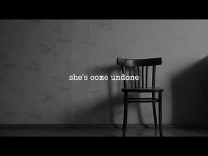 Undun | The Guess Who | Lyrics ☾☀