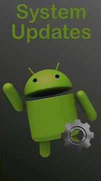 How to Check for Updates on Your Android Phone (Fast & Easy!)