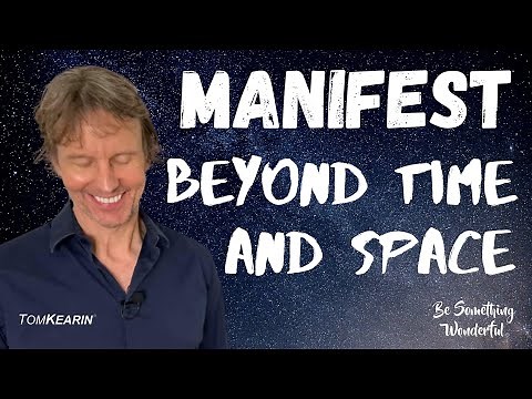 How to Collapse Time and Space: What It Really Means