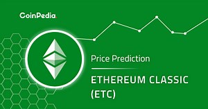 Ethereum Classic (ETC) Price Prediction 2023, 2024, 2025, 2030