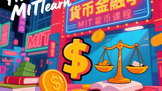 【MITlearn】虚拟货币 lecture 01