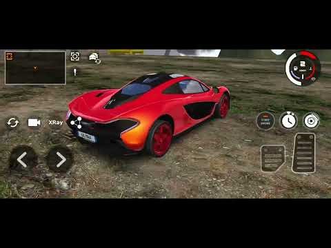 Can My Car Survive This Extreme Obstacle Course?